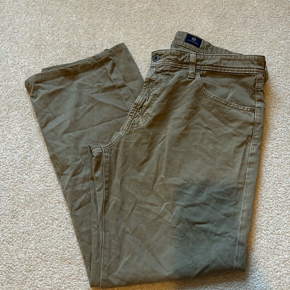 Adriano Goldschmied The Graduate Chino - Picture 5 of 6